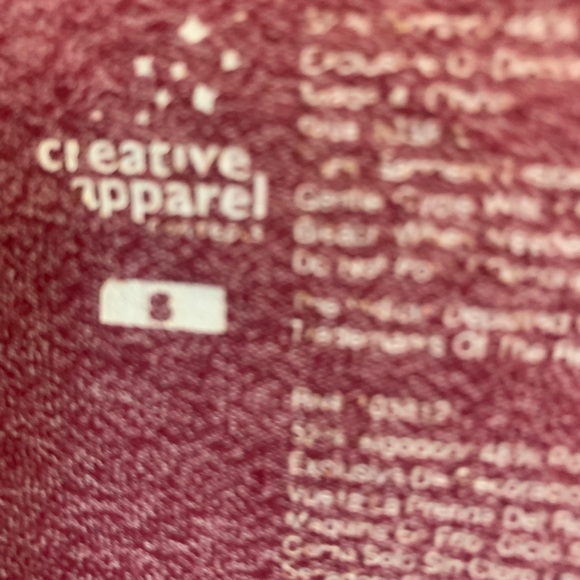 Arizona State University Tee - Picture 3 of 3